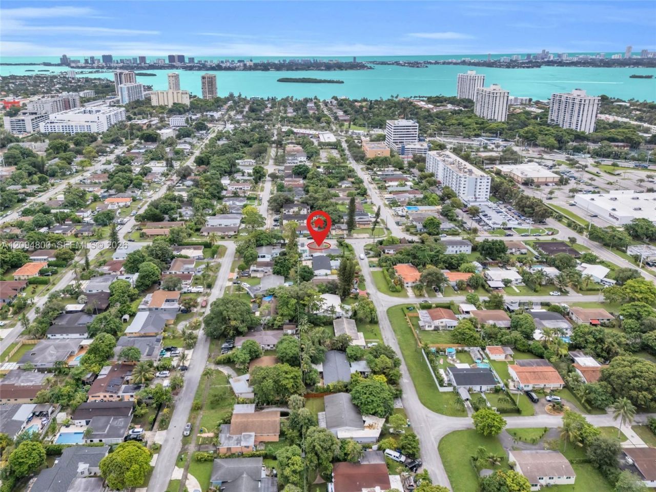 1175 NE 109th St , Miami, FL 33161 Photo