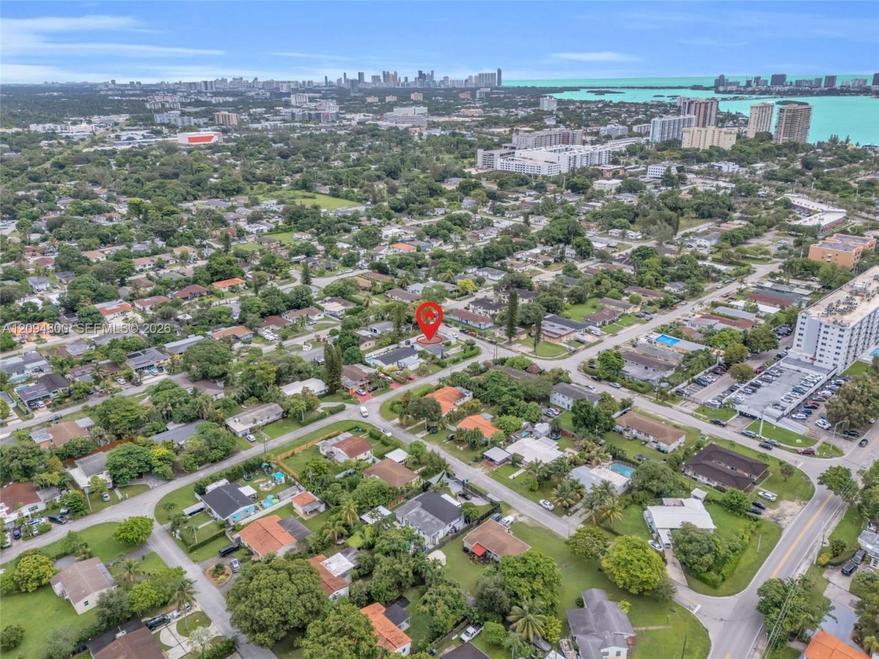 1175 NE 109th St , Miami, FL 33161 Photo