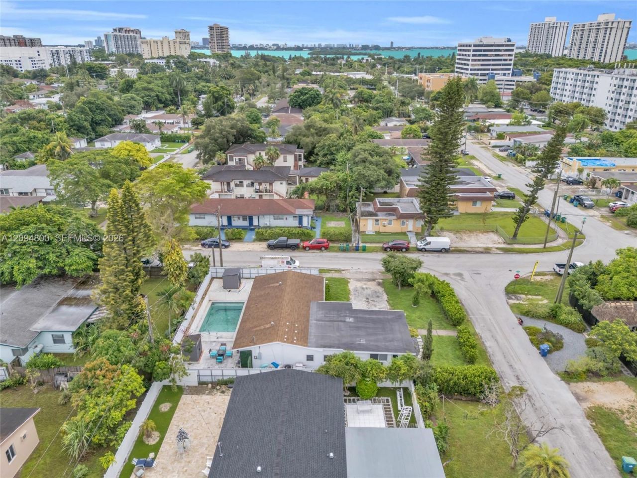 1175 NE 109th St , Miami, FL 33161 Photo