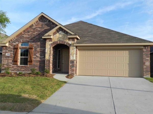 2400 Jonathan Creek Drive , Little Elm, TX 75068