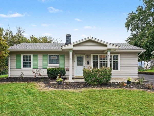1205 Sunrise Drive, Loveland, OH 45140