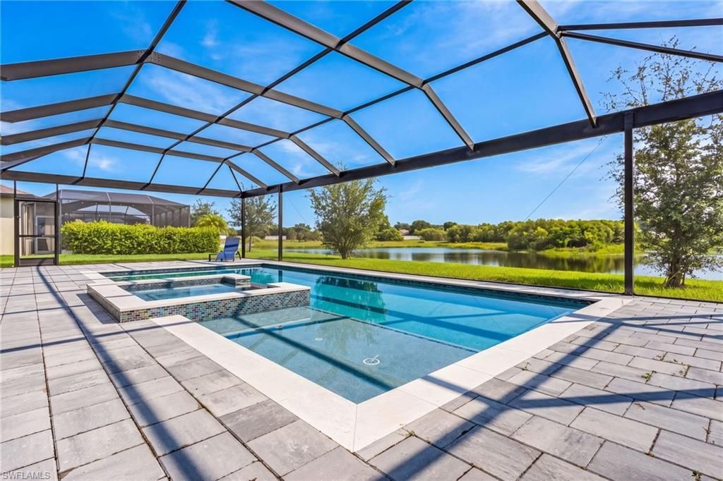 14711 Adina Ln, Fort Myers, FL 33905 Main Photo