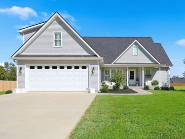 116 Allyson Circle, Junction City, KY 40440