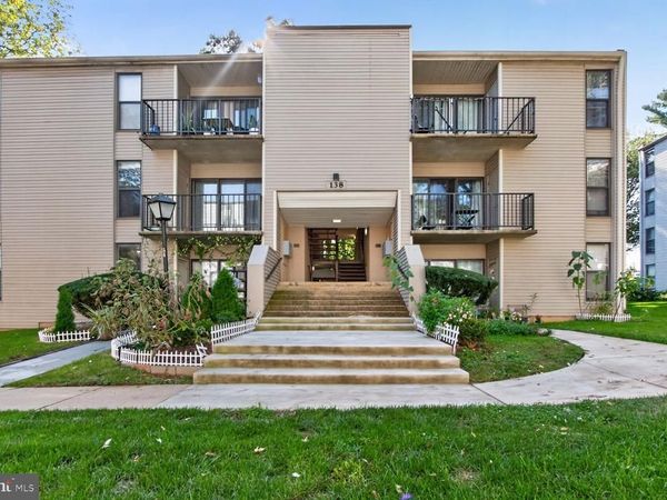 138 DUVALL LANE, Unit 251-201, GAITHERSBURG, MD 20877