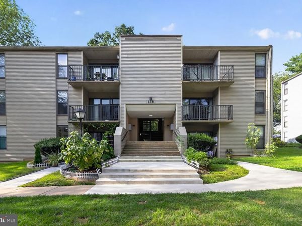 138 DUVALL LANE, Unit 251-201, GAITHERSBURG, MD 20877