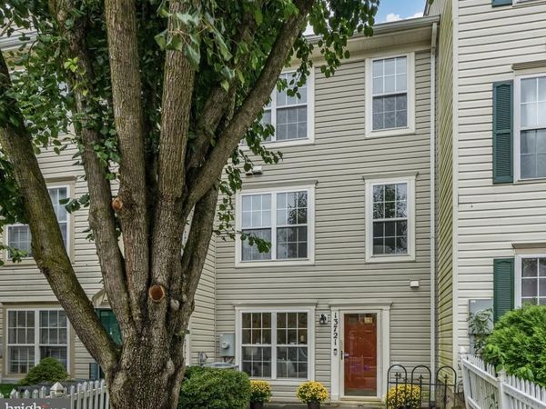 13721 LARK SONG DRIVE, GERMANTOWN, MD 20874