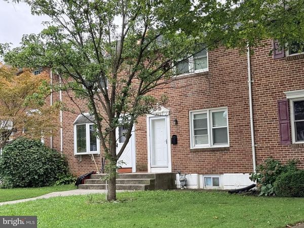 3082 W COURT AVENUE, CLAYMONT, DE 19703