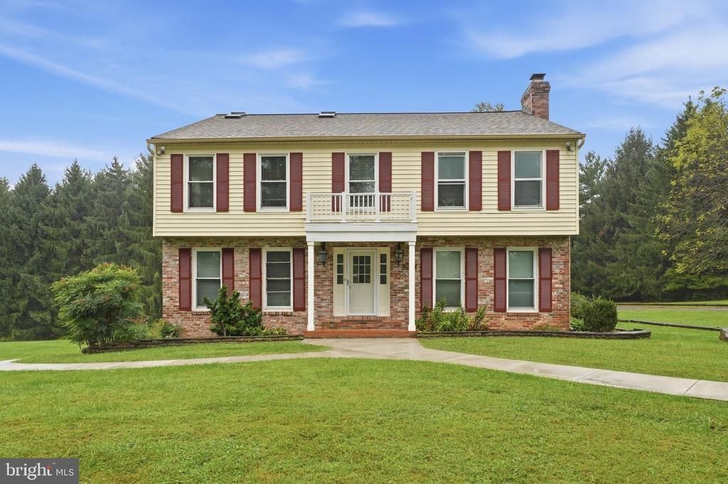 1052 RIDGE ROAD, MOUNT AIRY, MD 21771