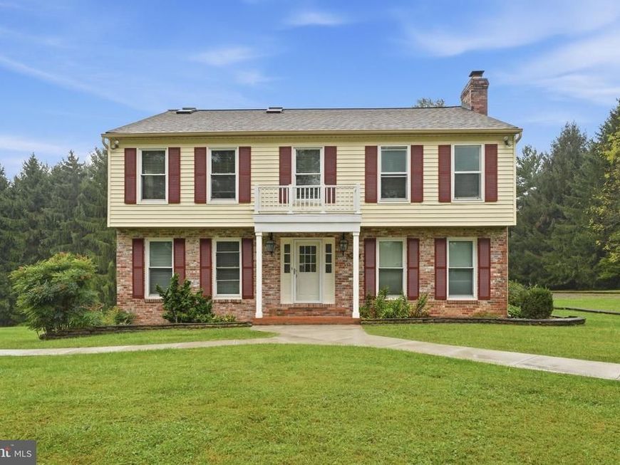 1052 Ridge Road, Mount Airy, MD 21771 Main Photo