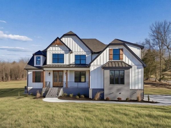 13821 Cainsville Rd , Lebanon, TN 37090