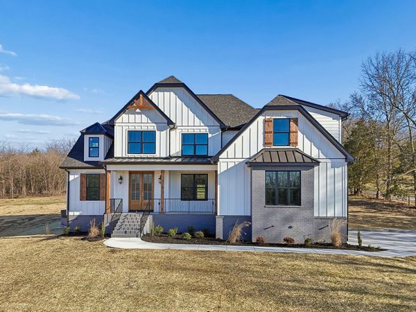 13821 Cainsville Rd , Lebanon, TN 37090
