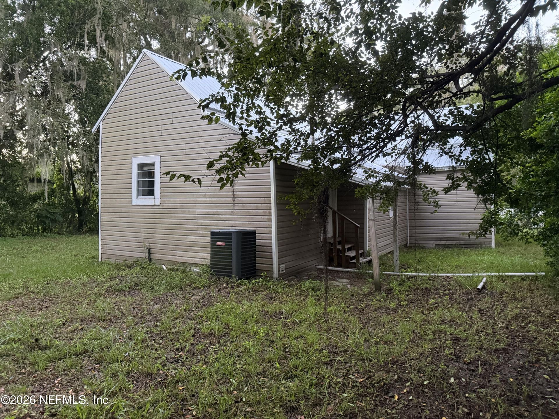 18737 Charlotte Avenue, Brooker, FL 32622 Photo