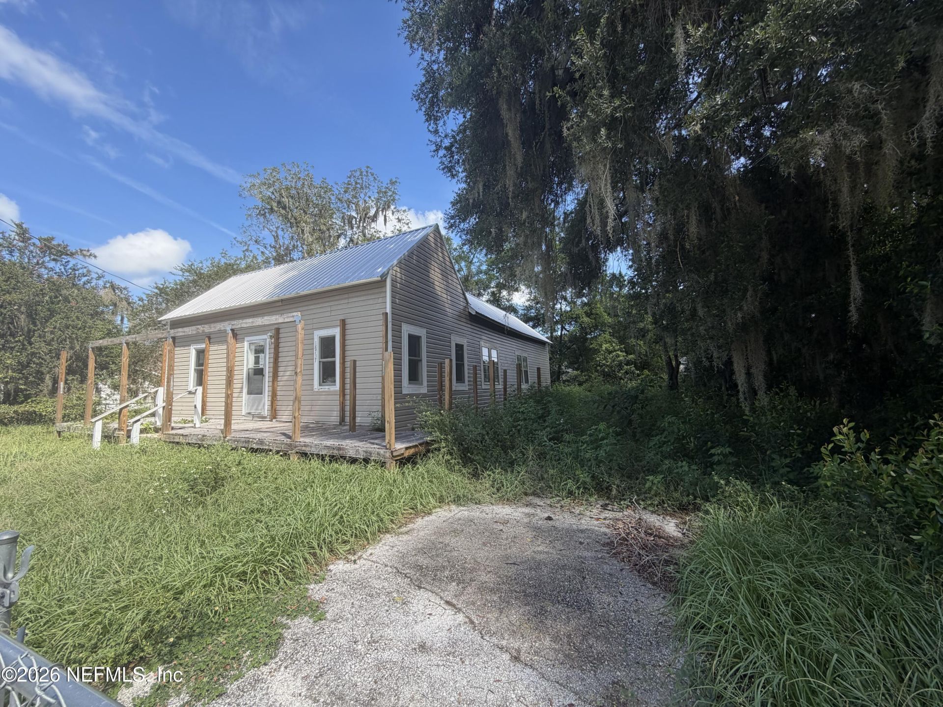 18737 Charlotte Avenue, Brooker, FL 32622 Photo