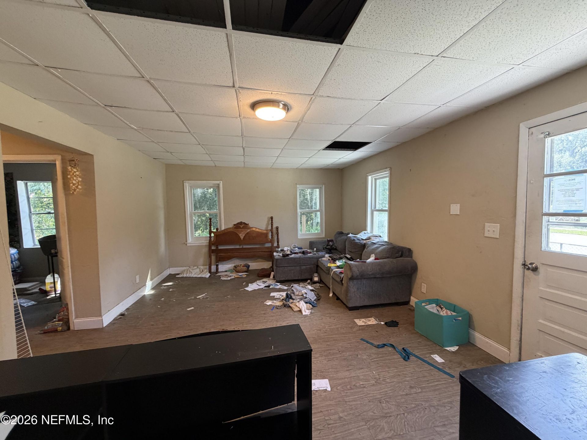 18737 Charlotte Avenue, Brooker, FL 32622 Photo