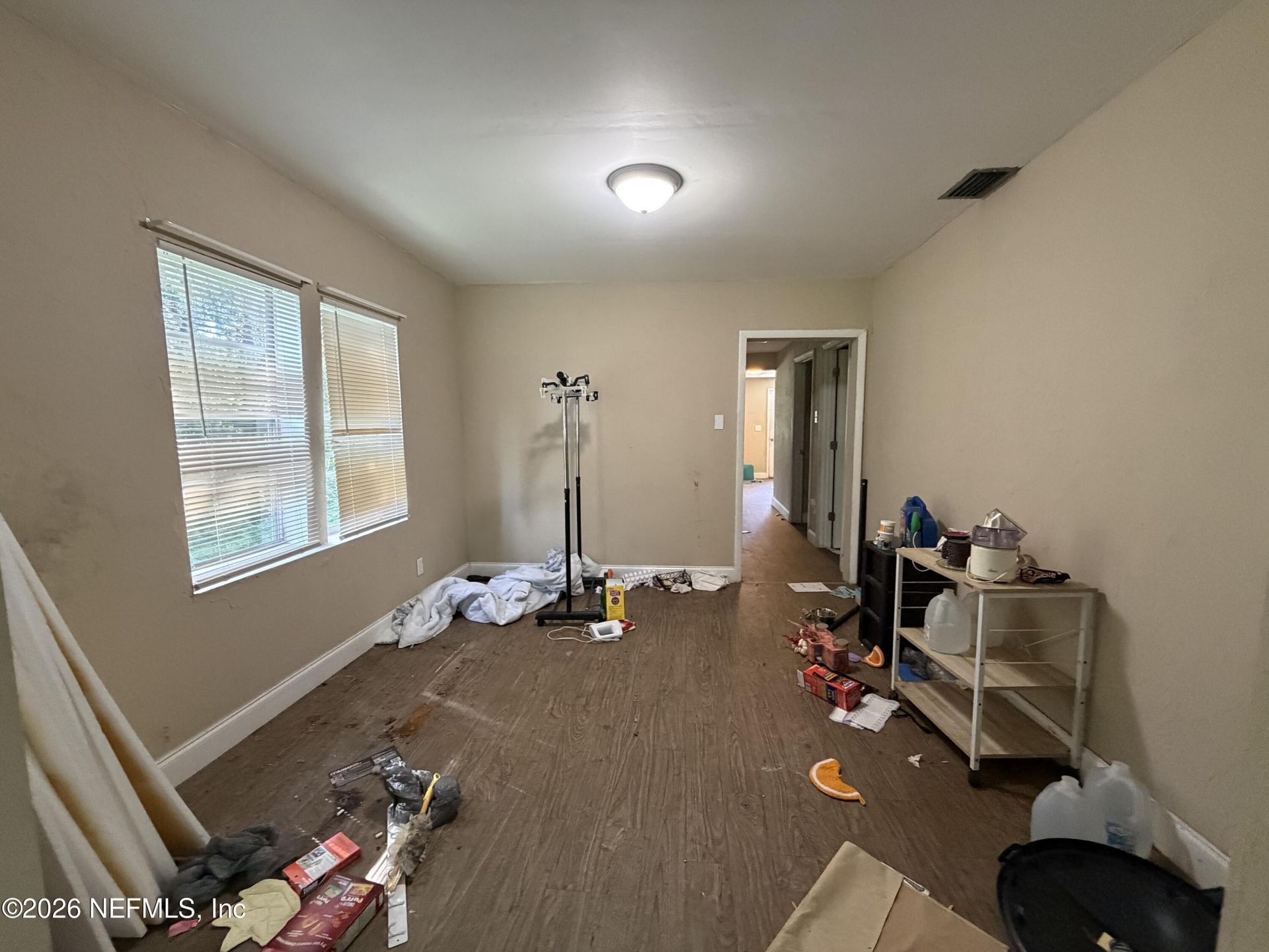 18737 Charlotte Avenue, Brooker, FL 32622 Photo