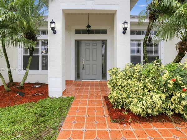 601 SW Curtis St , Port St. Lucie, FL 34983