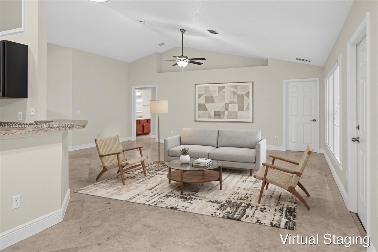 601 SW Curtis St, Port Saint Lucie, FL 34983 Photo