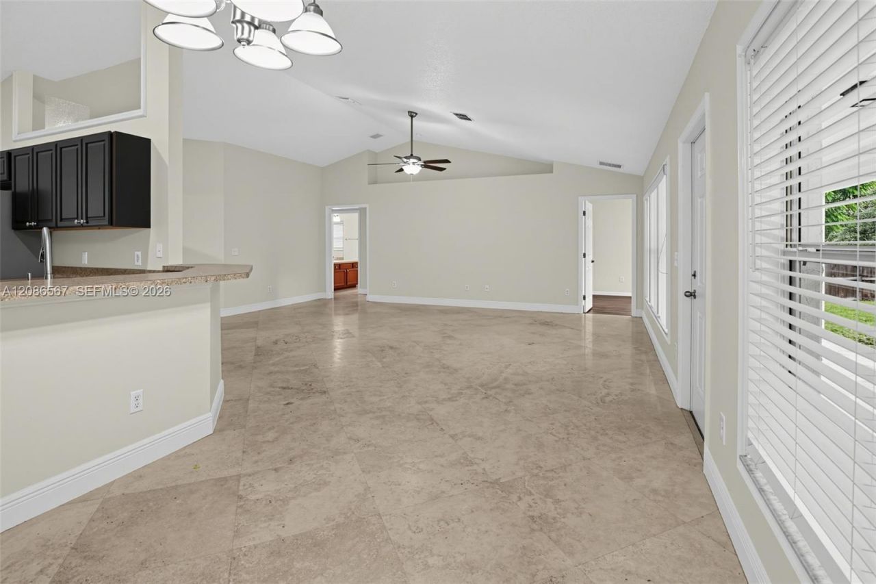 601 SW Curtis St , Port Saint Lucie, FL 34983 Photo