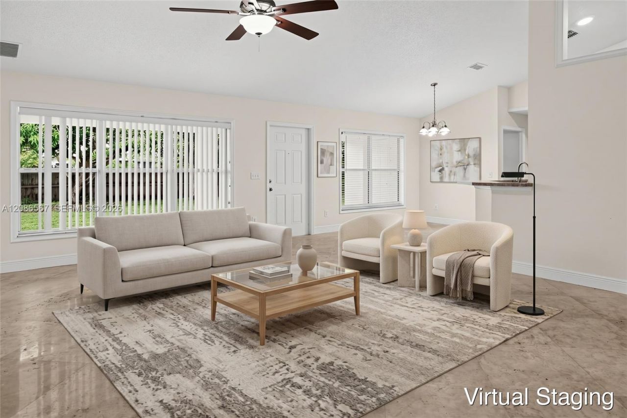 601 SW Curtis St, Port Saint Lucie, FL 34983 Photo