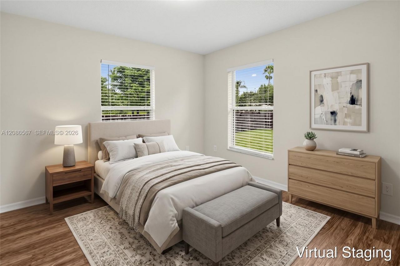 601 SW Curtis St, Port Saint Lucie, FL 34983 Photo
