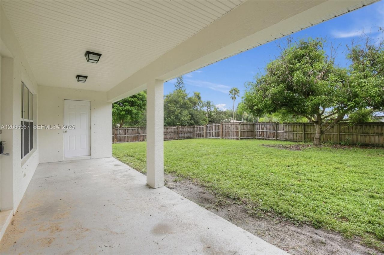 601 SW Curtis St , Port Saint Lucie, FL 34983 Photo
