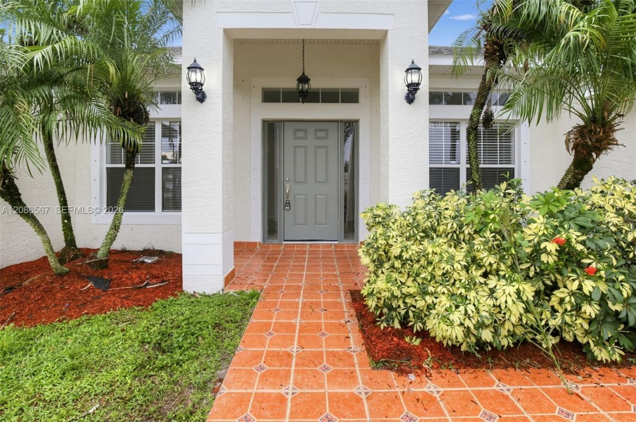 601 SW Curtis St , Port Saint Lucie, FL 34983 Photo