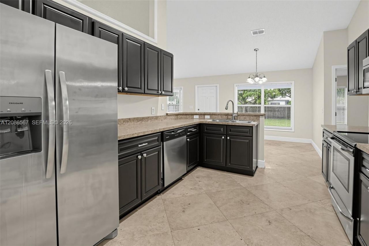 601 SW Curtis St , Port Saint Lucie, FL 34983 Photo