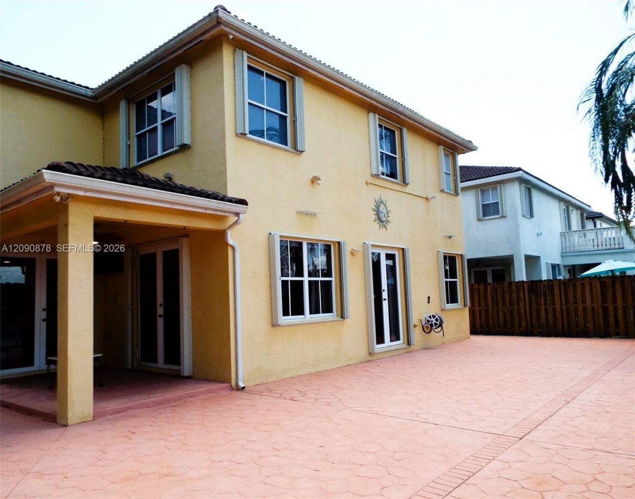 6042 SW 163rd Ave , Miami, FL 33193 Photo