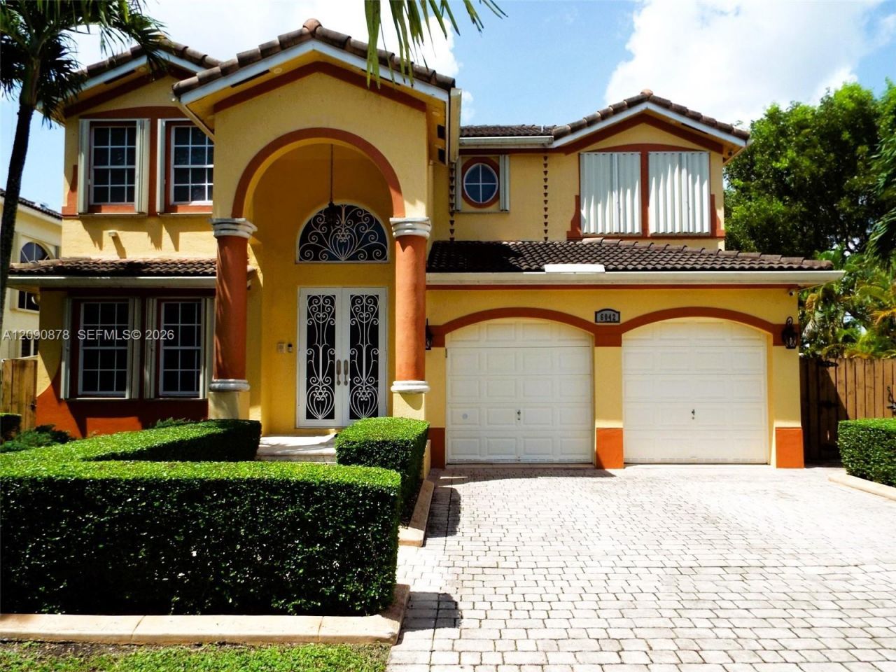 6042 SW 163rd Ave , Miami, FL 33193 Photo