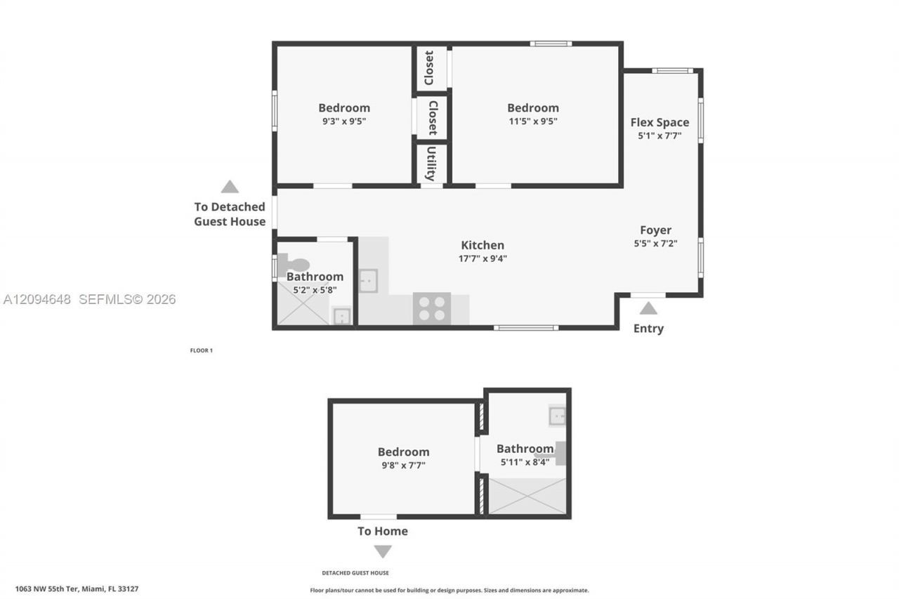 1063 NW 55th Ter, Miami, FL 33127 Photo