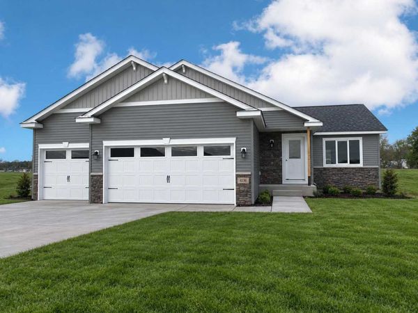 XXX 168th Avenue SE, Becker, MN 55308