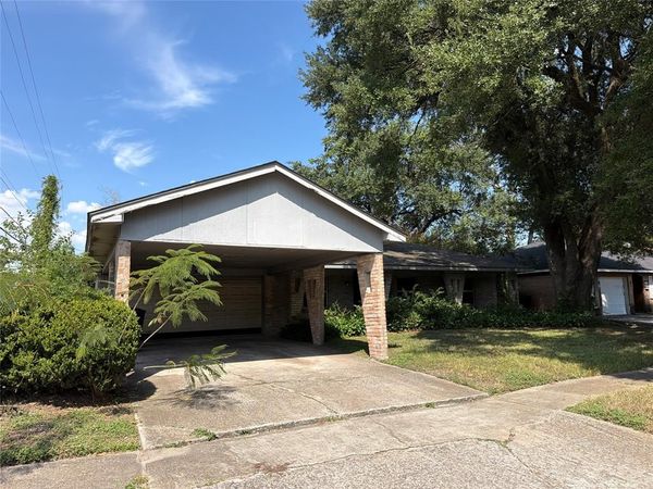 7603 Cabot Street, Houston, TX 77016
