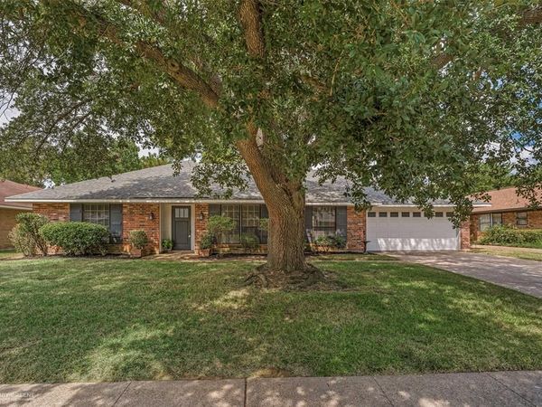 1520 Dora Ann Place , Shreveport, LA 71105
