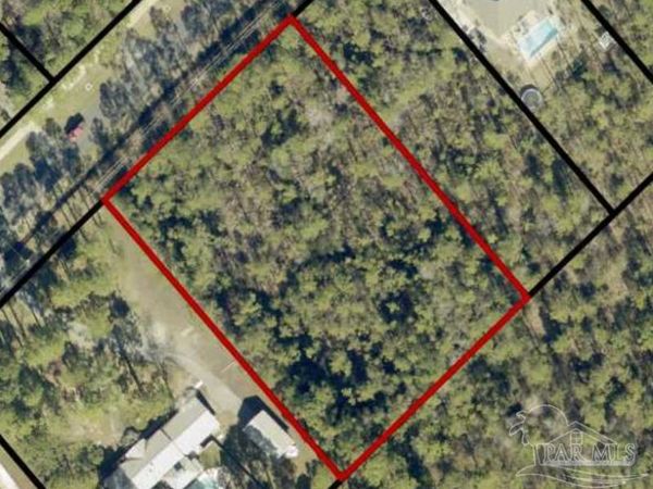 0000 East Bay Blvd, Gulf Breeze, FL 32563