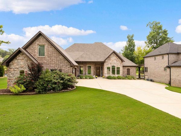 7304 Palm Beach Avenue, Benton, AR 72019