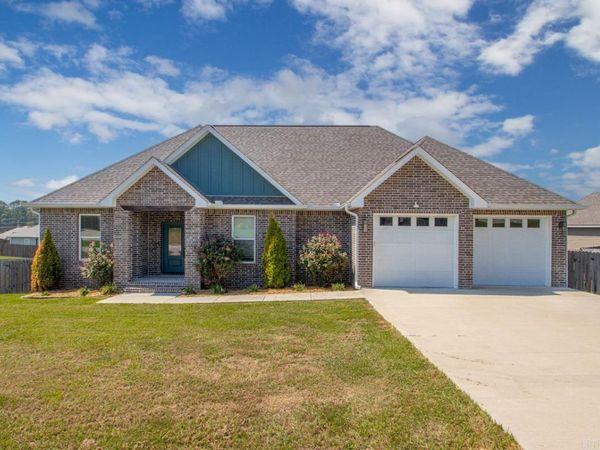 41 Ava Lane , Sheridan, AR 72150