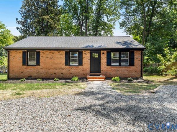 7513 Griffin Avenue , Richmond, VA 23227