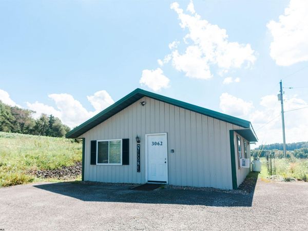 3062 Moyers Road, Bruceton Mills, WV 26525