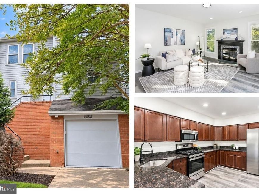 5888 Pimlico Road, Baltimore, MD 21209 Main Photo