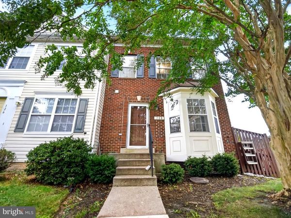 128 PERTH AMBOY COURT , UPPER MARLBORO, MD 20774