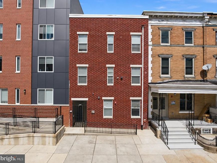 3607 Spring Garden Street, Philadelphia, PA 19104 Main Photo