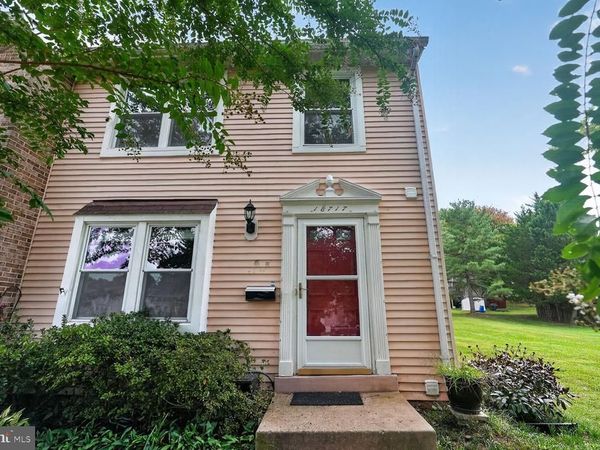18717 BARN SWALLOW TERRACE , GAITHERSBURG, MD 20879