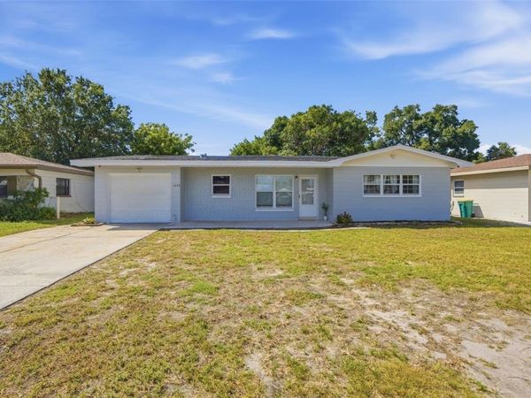 6448 41ST AVENUE N, ST PETERSBURG, FL 33709