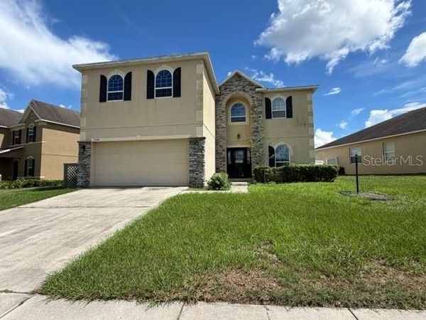 5684 DORNICH DRIVE , AUBURNDALE, FL 33823