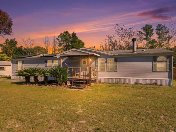 10029 CHESTNUT DRIVE , HUDSON, FL 34669