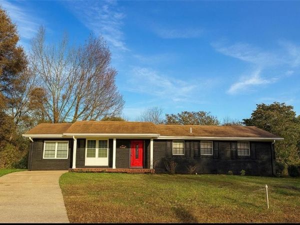 2958 Holcomb Court , East Point, GA 30344