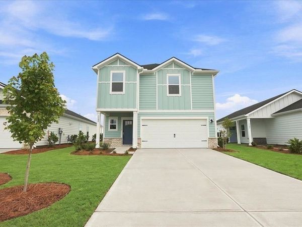 3108 Tranquility Loop , Longs, SC 29568