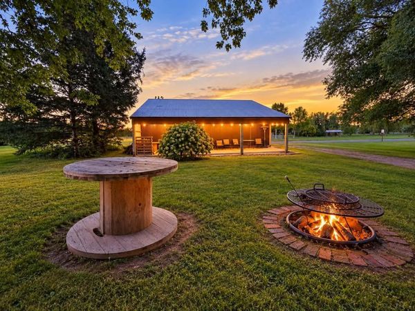 205 Heritage Boulevard NW, Isanti, MN 55040