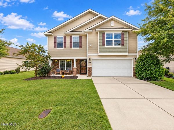 414 Frida Road, New Bern, NC 28560