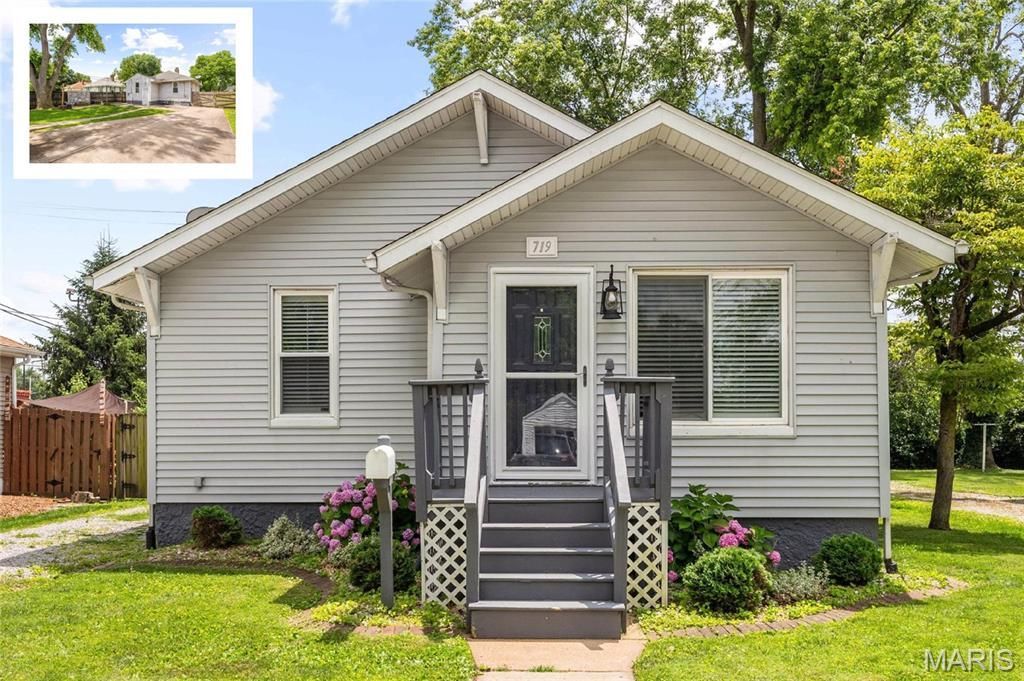719 S Vine Street , O Fallon, IL 62269 Main Photo